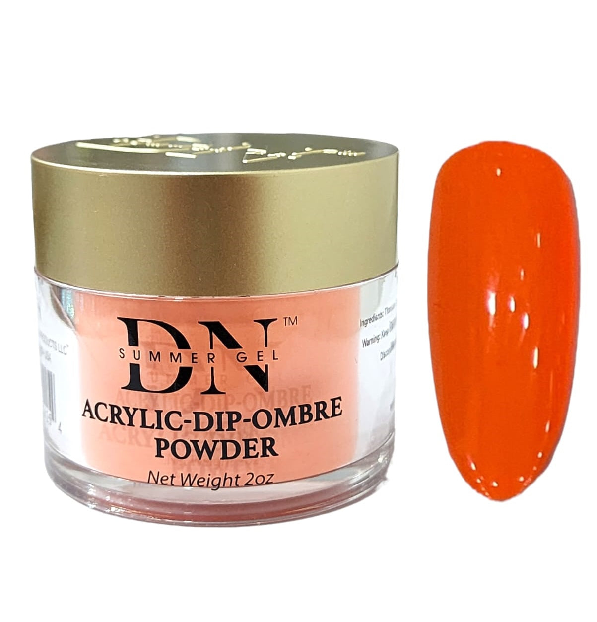 Acrílico DN Summer Gel 056