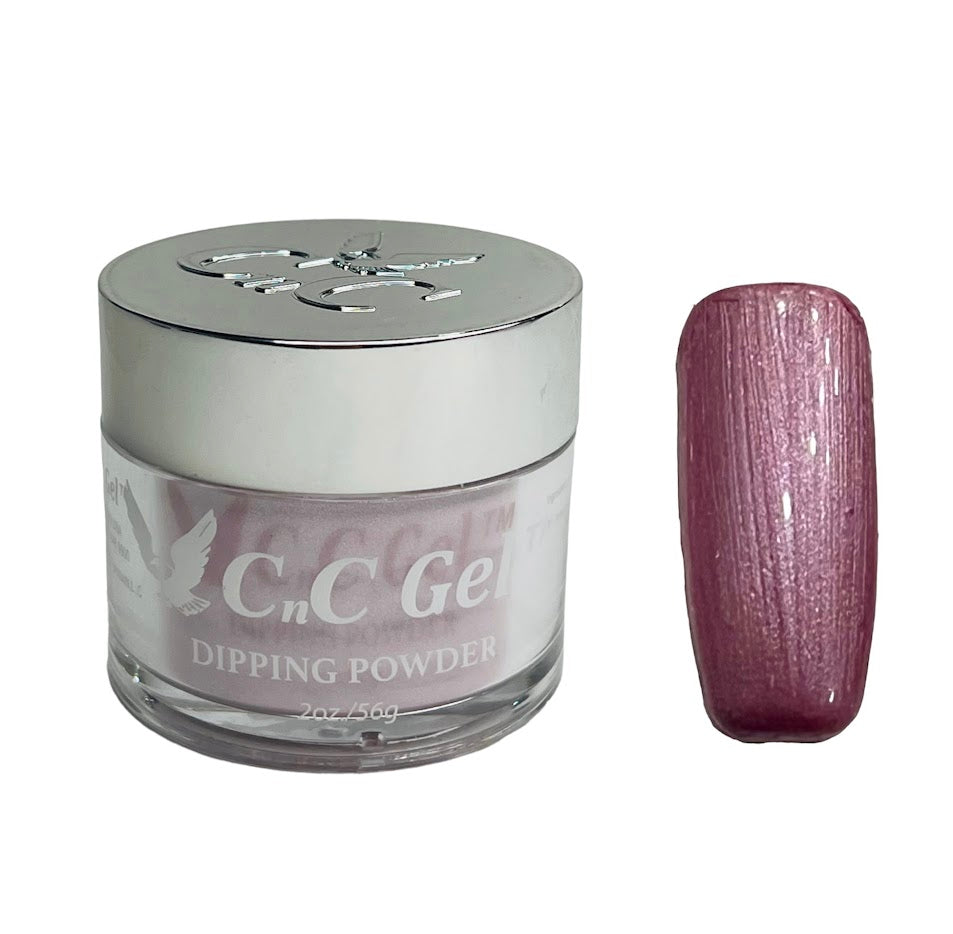 Acrílico CnC Gel Colección #102 (2 onz.)
