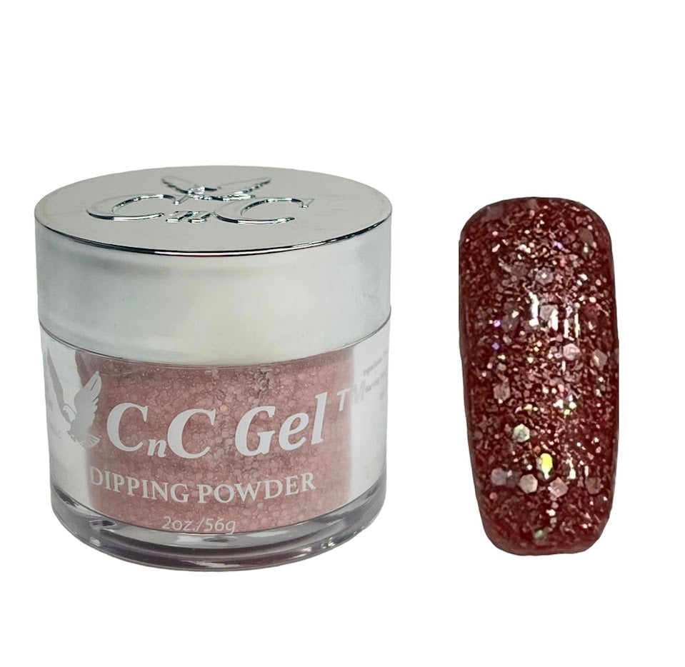 Acrílico CnC Gel Colección #118 (2 onz.)