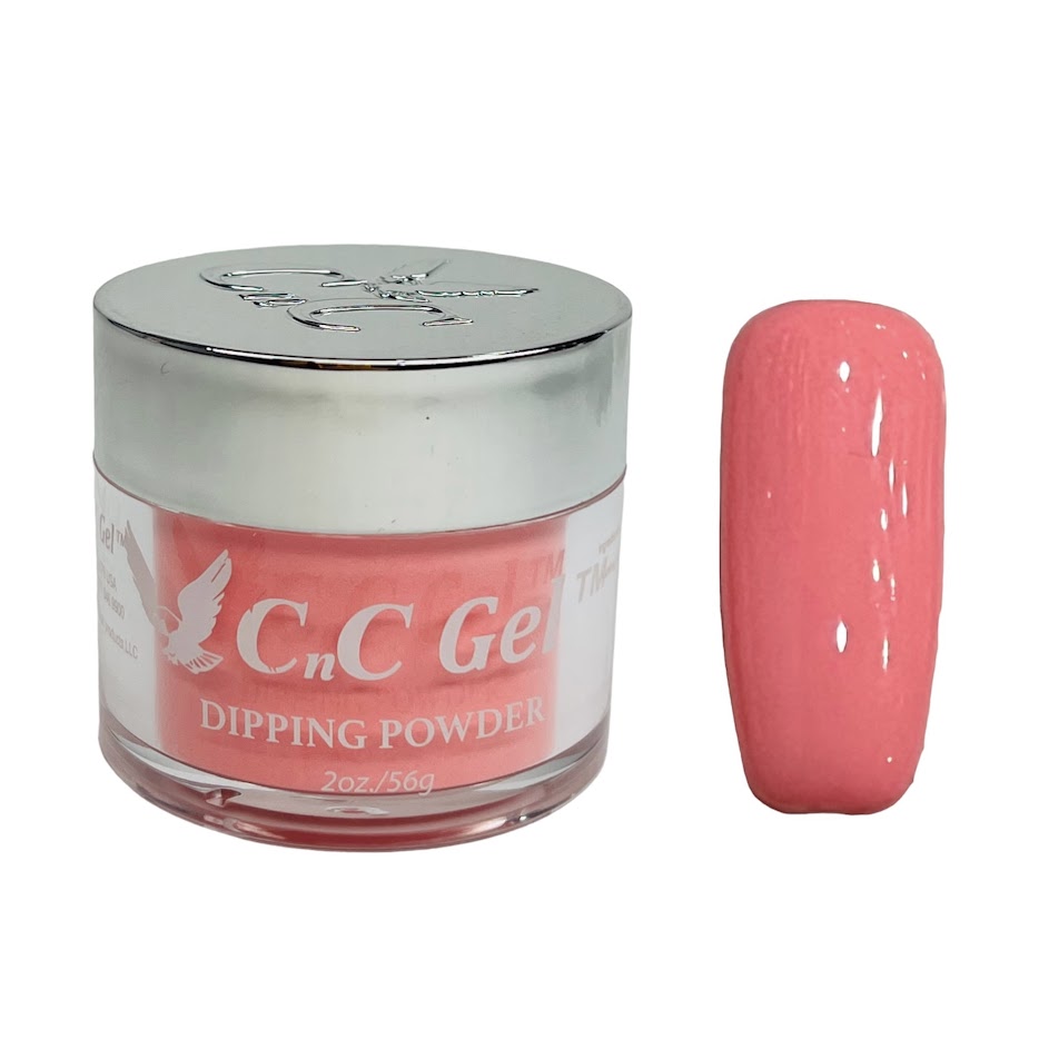 Acrílico CnC Gel Colección #123 (2 onz.)