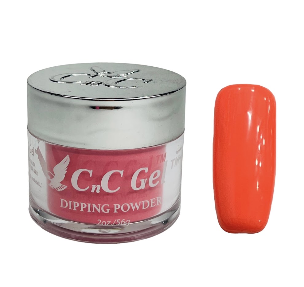 Acrílico CnC Gel Colección #128 (2 onz.)
