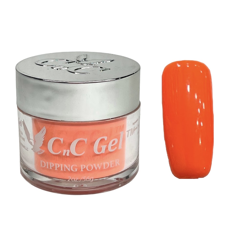 Acrílico CnC Gel Colección #129 (2 onz.)