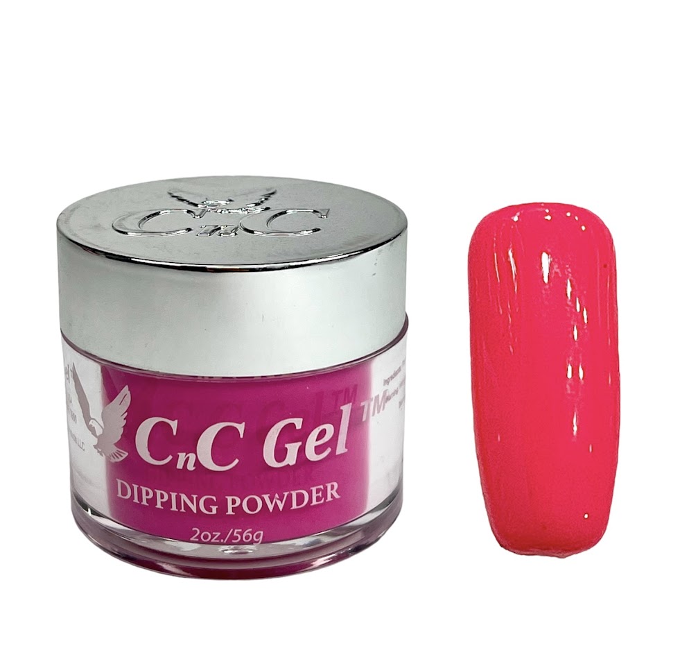 Acrílico CnC Gel Colección #130 (2 onz.)
