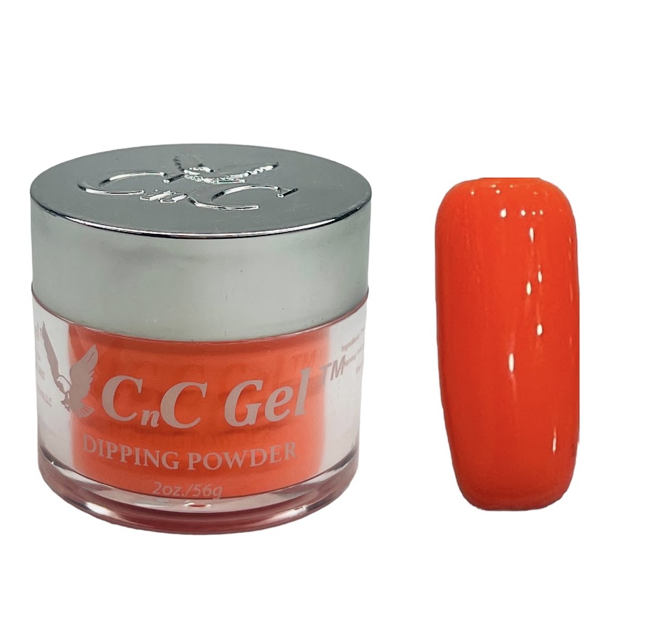 Acrílico CnC Gel Colección #186 (2 onz.)