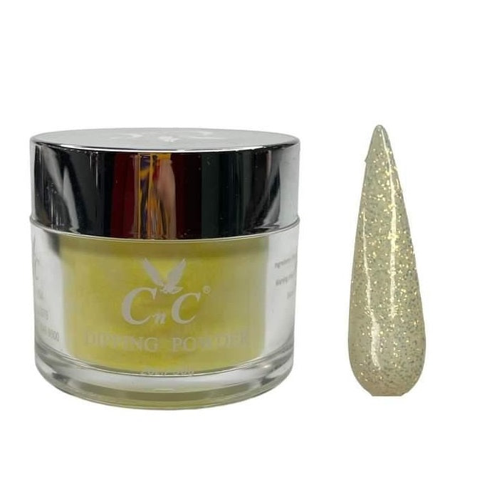 Acrílico CnC Gel Colección NO. 202 (2 onz.)