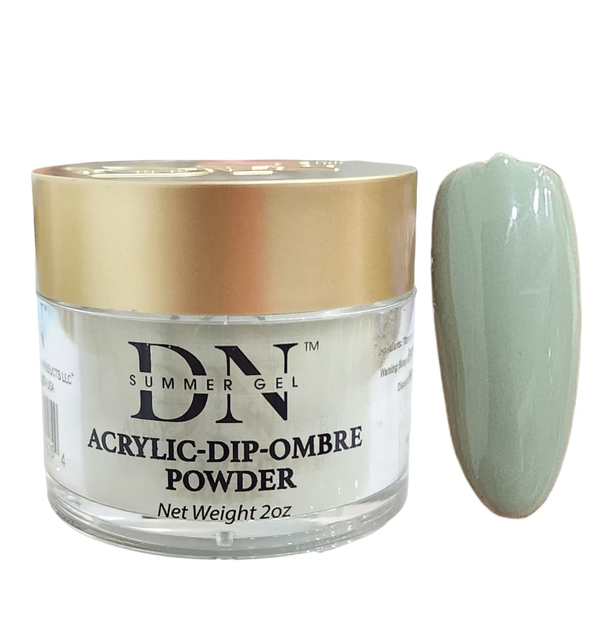Acrílico DN Summer Gel 219