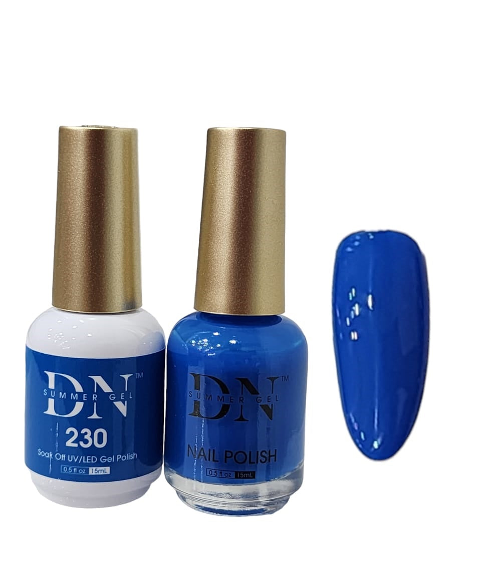 Esmalte DN Summer Gel 230