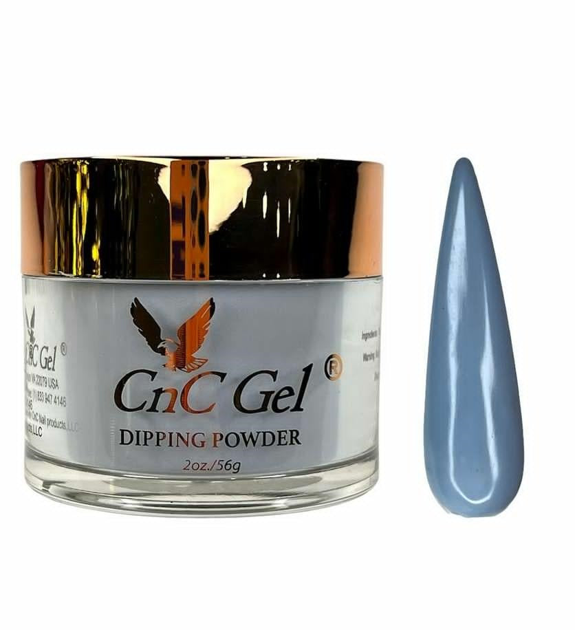 Acrílico CnC Gel Colección NO. 254 (2 onz.)