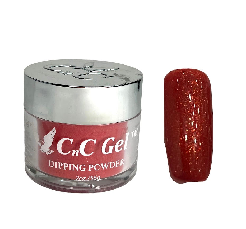 Acrílico CnC Gel Colección #064 (2 onz.)
