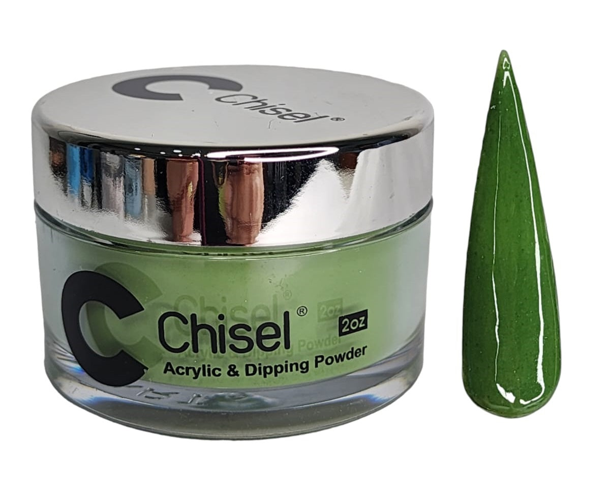 Acrílico Chisel Nail Art SOLID 65