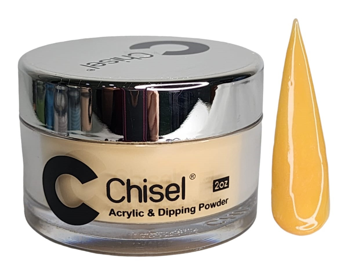 Acrílico Chisel Nail Art SOLID 99