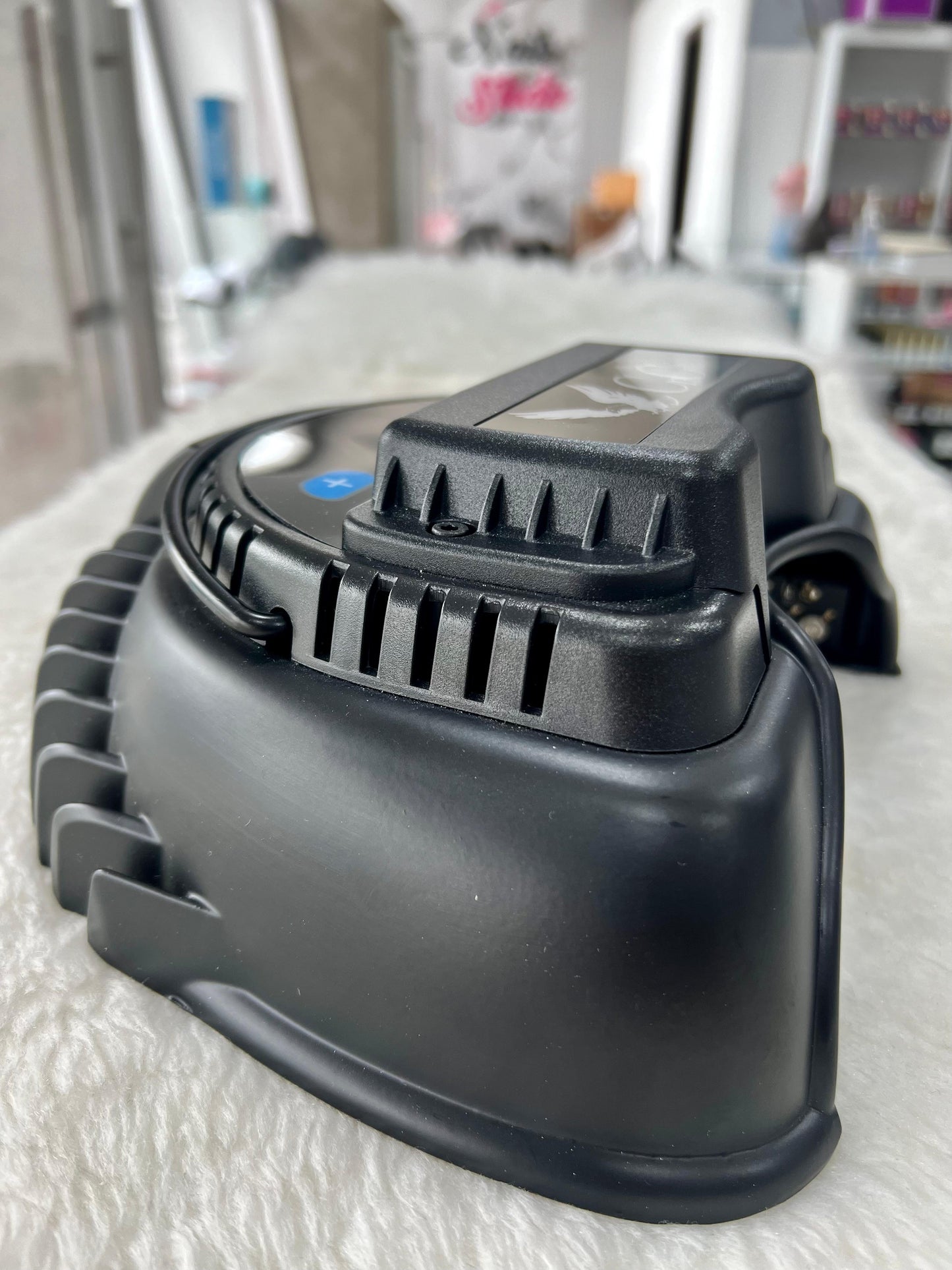 Lámpara Led Profesional Recargable CnC