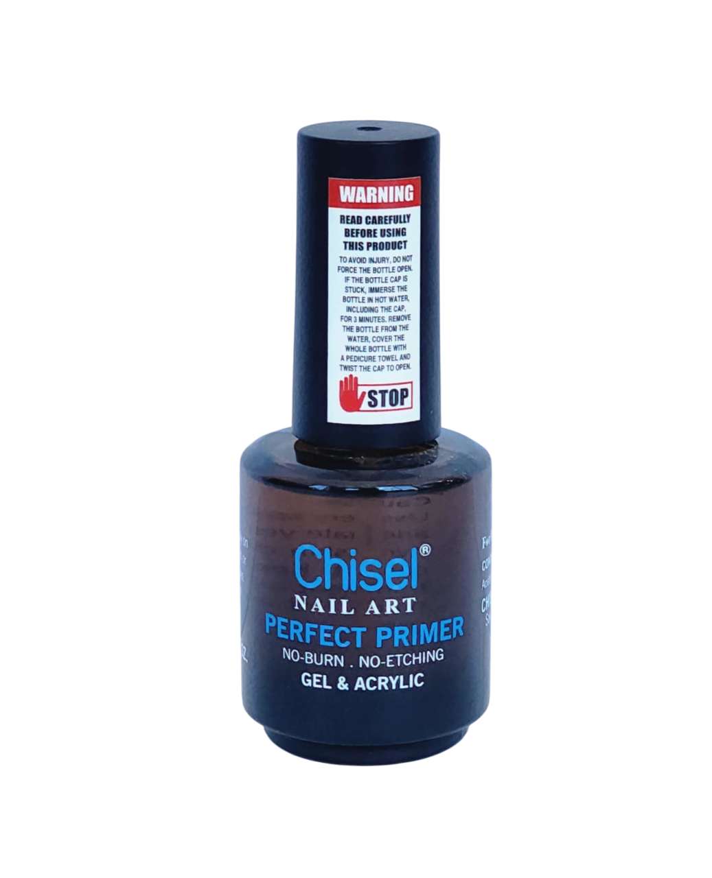 Primer Chisel