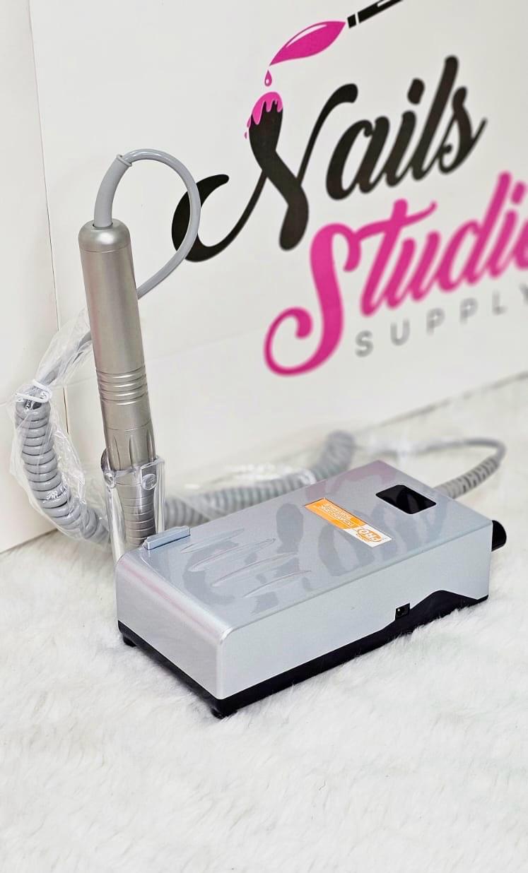 Esmeril Profesional Medicool Recargable 35K