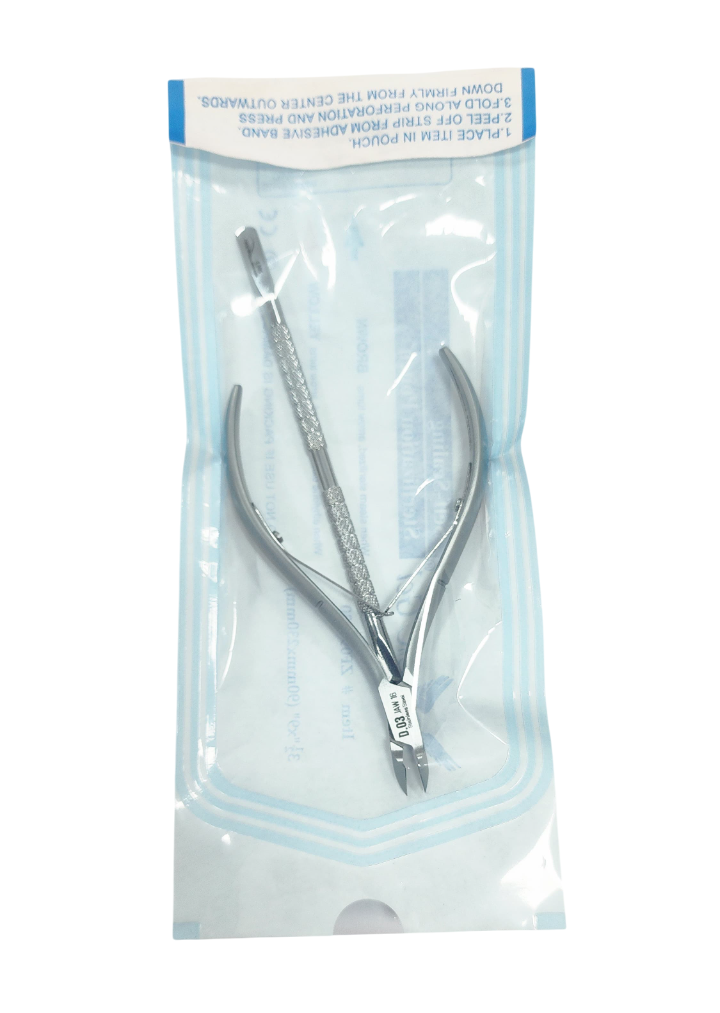 Bolsas Esterilizadoras CnC Caja 200 Unidades