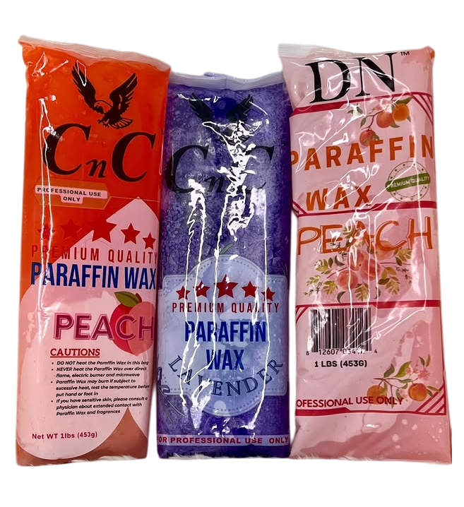 Parafina WAX CnC/DN