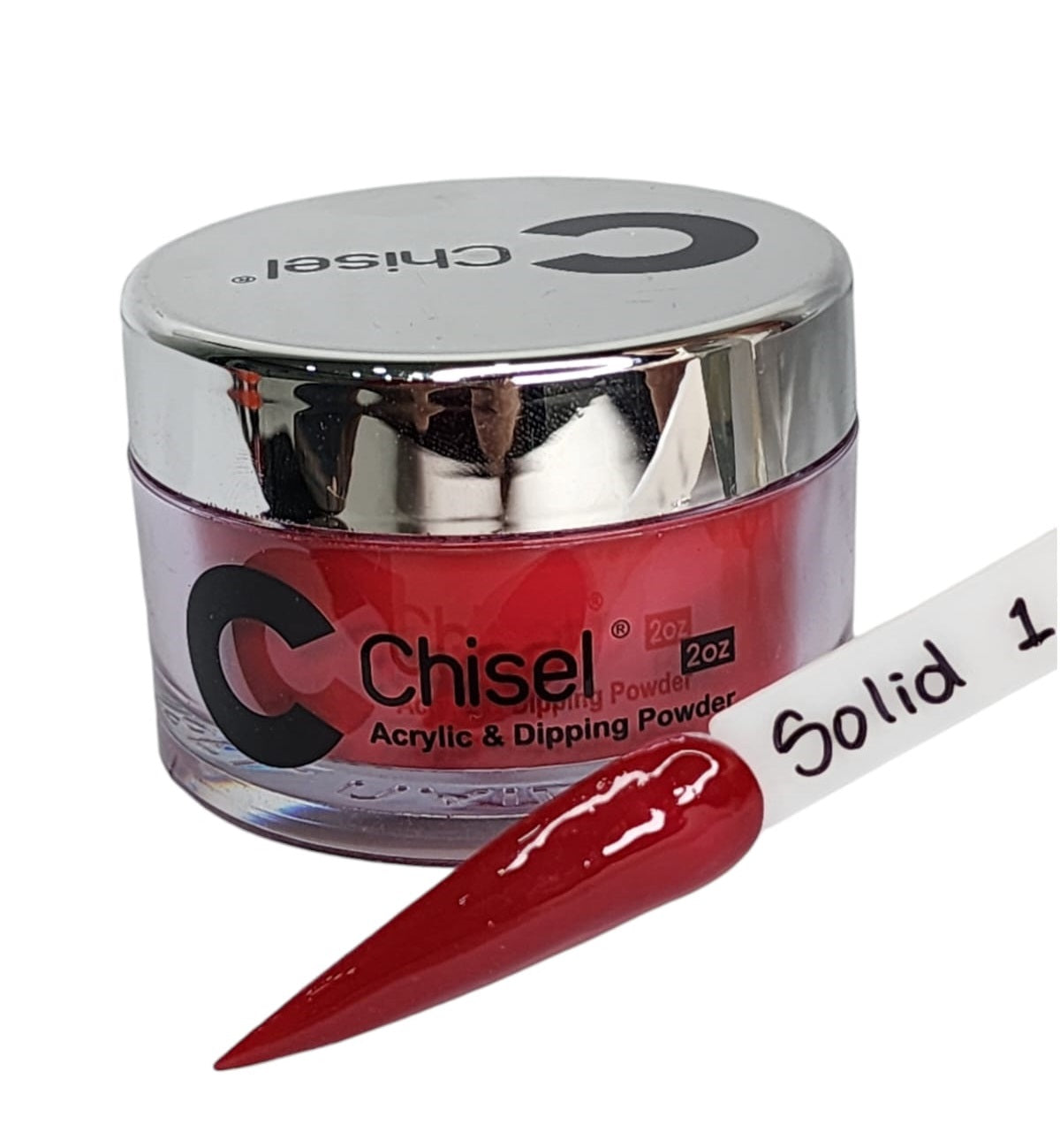 ACRΓLICOS CHISEL β NAILS STUDIO SUPPLY