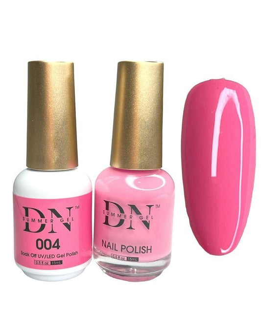 Esmalte DN Summer Gel 004