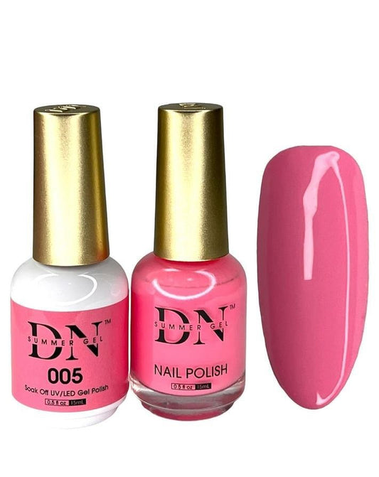 Esmalte DN Summer Gel 005