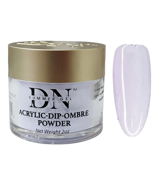 Acrílico DN Summer Gel 010