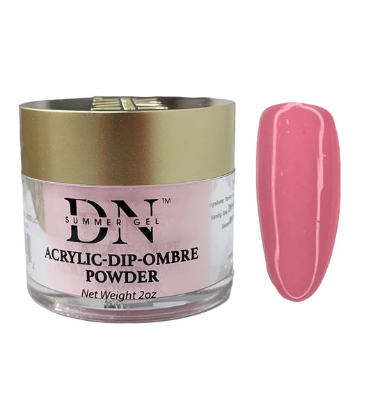 Acrílico DN Summer Gel 015