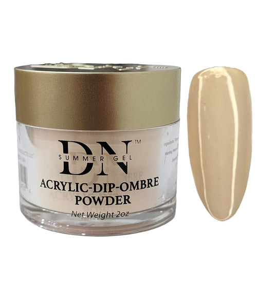 Acrílico DN Summer Gel 018