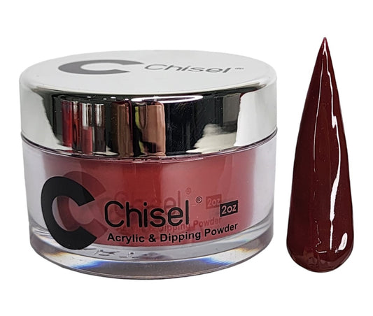 Acrílico Chisel Nail Art SOLID 2