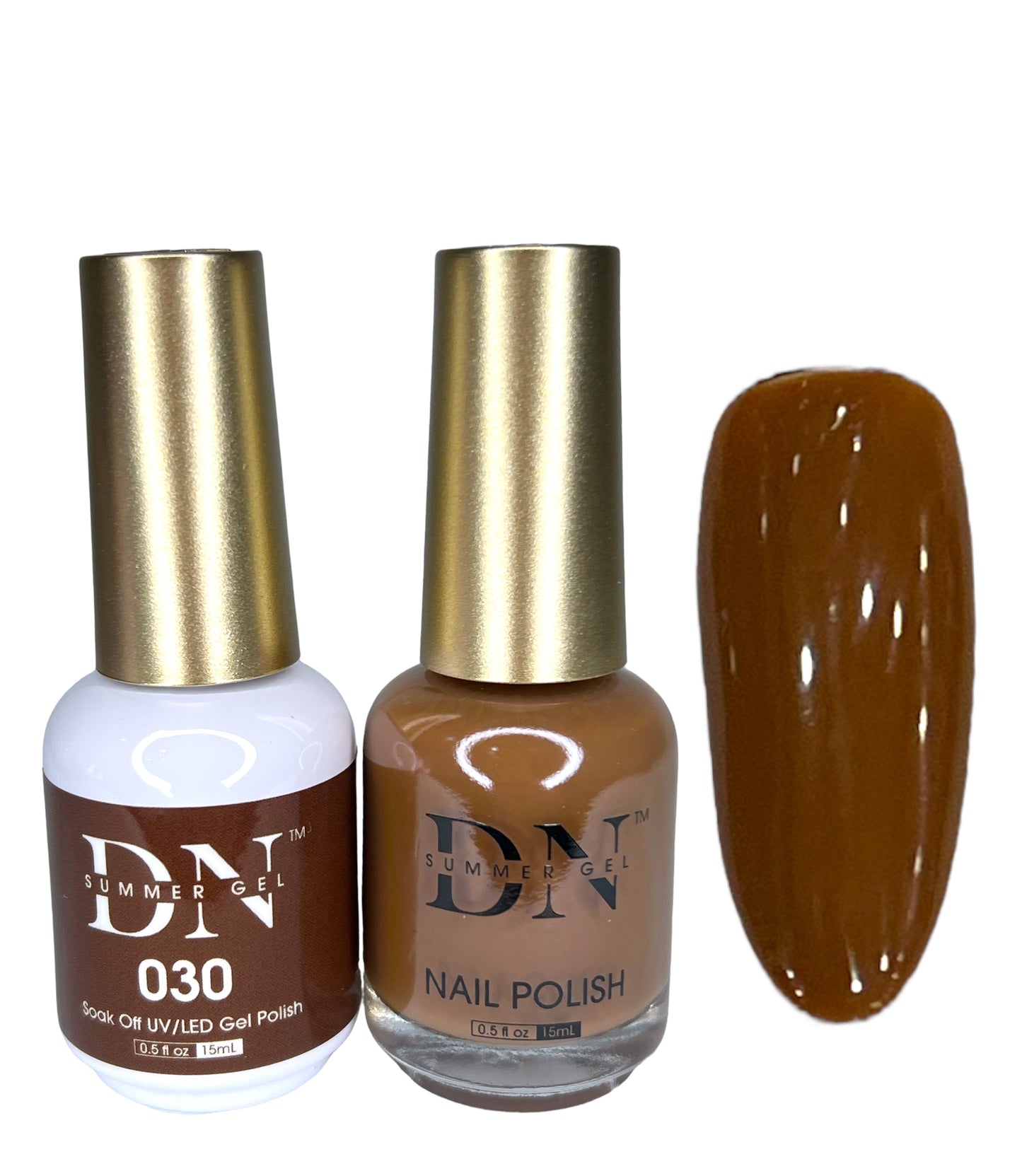 Esmalte DN Summer Gel 030