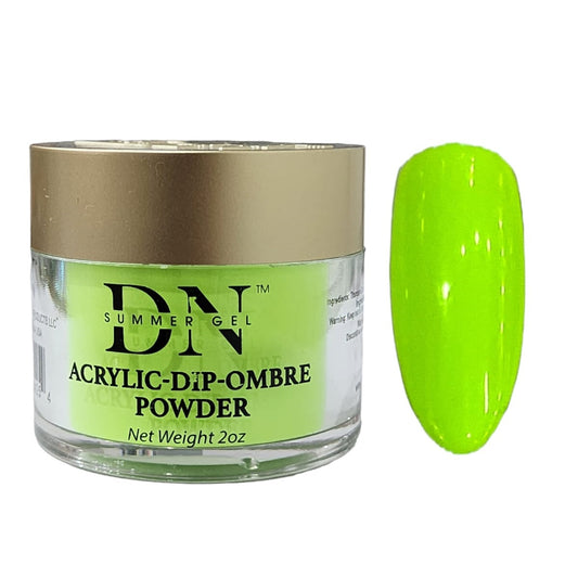 Acrílico DN Summer Gel 038