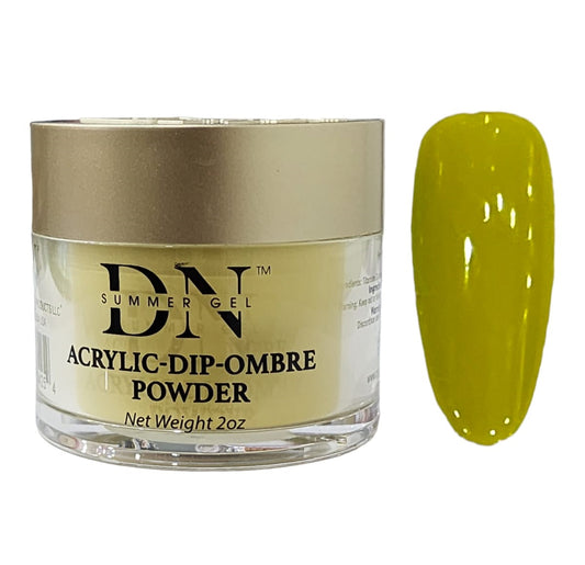 Acrílico DN Summer Gel 039