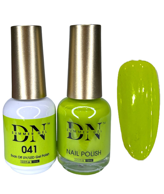 Esmalte DN Summer Gel 041