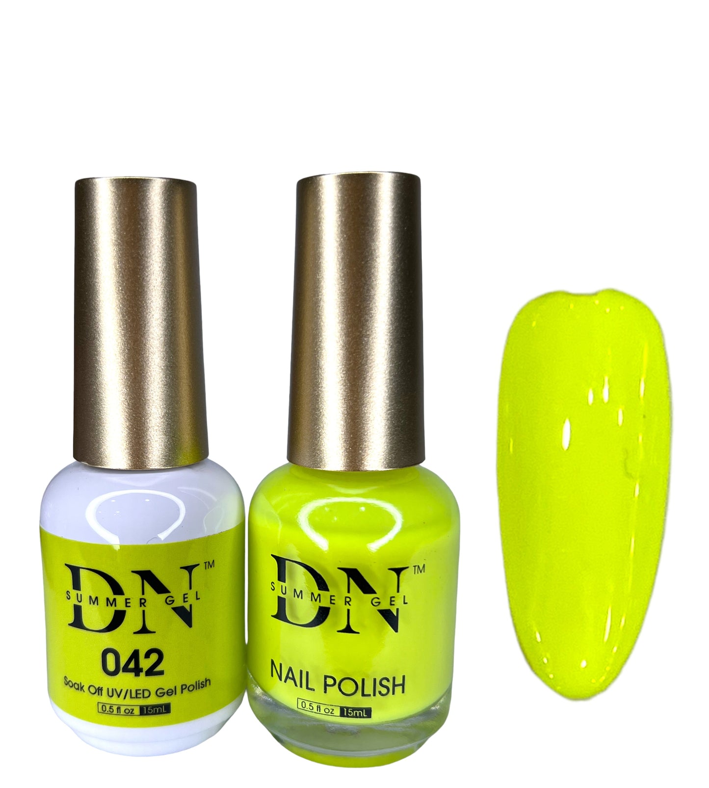 Esmalte DN Summer Gel 042