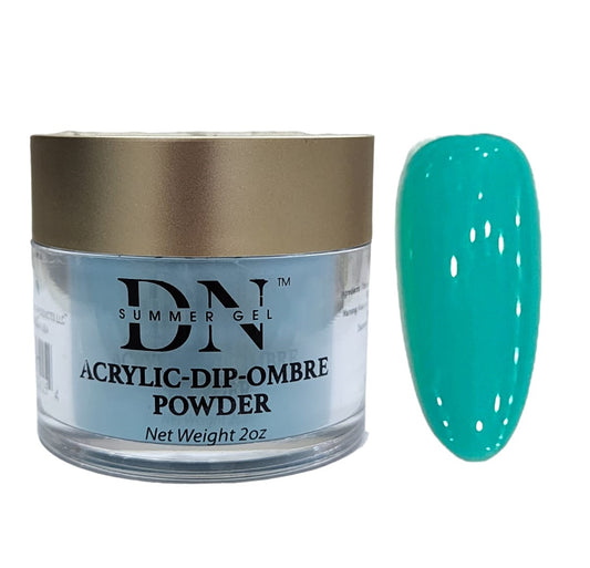 Acrílico DN Summer Gel 043