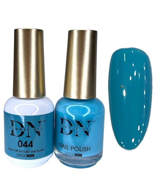 Esmalte DN Summer Gel 044