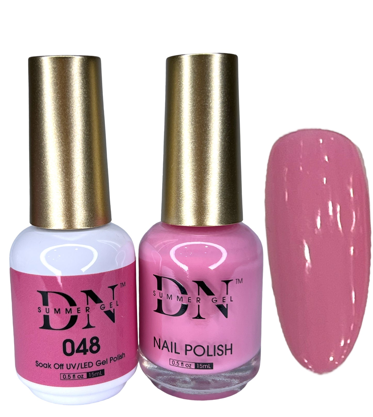 Esmalte DN Summer Gel 048