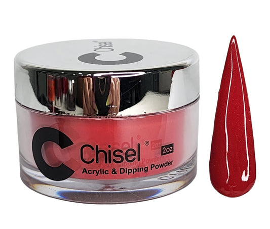 Acrílico Chisel Nail Art SOLID 4