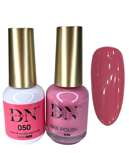 Esmalte DN Summer Gel 050