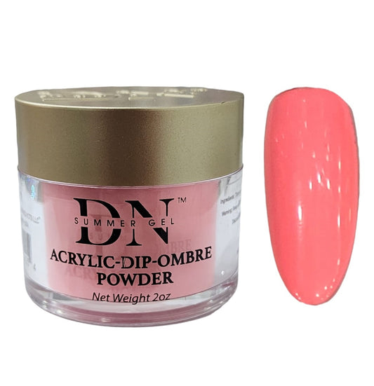 Acrílico DN Summer Gel 052