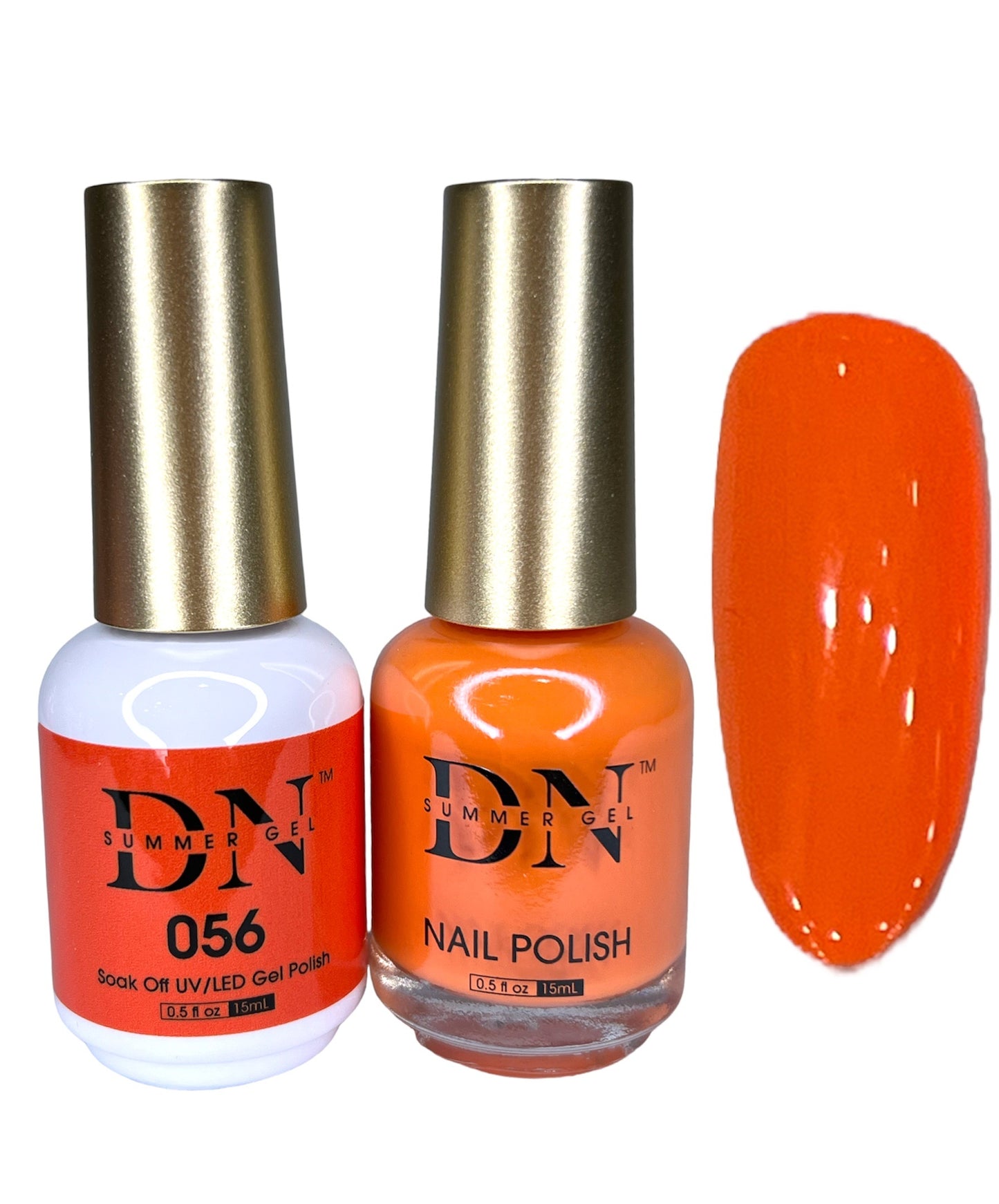 Esmalte DN Summer Gel 056