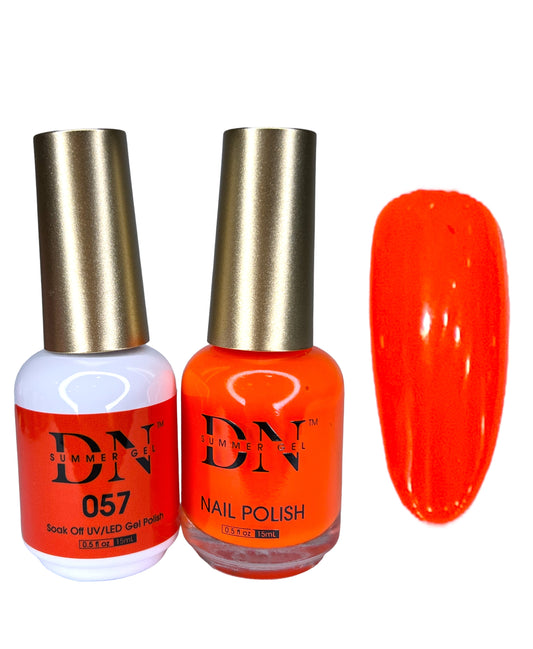 Esmalte DN Summer Gel 057