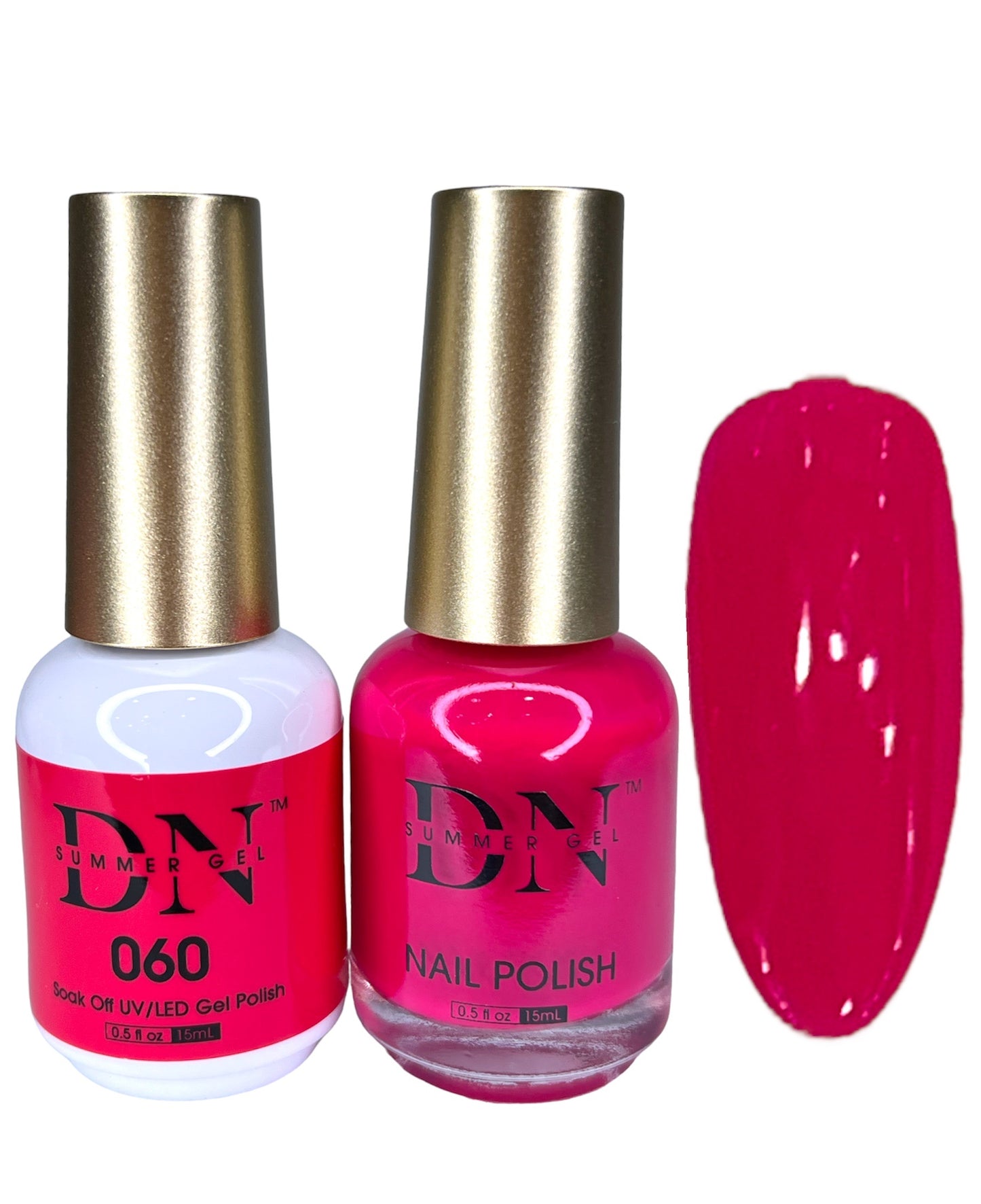 Esmalte DN Summer Gel 060