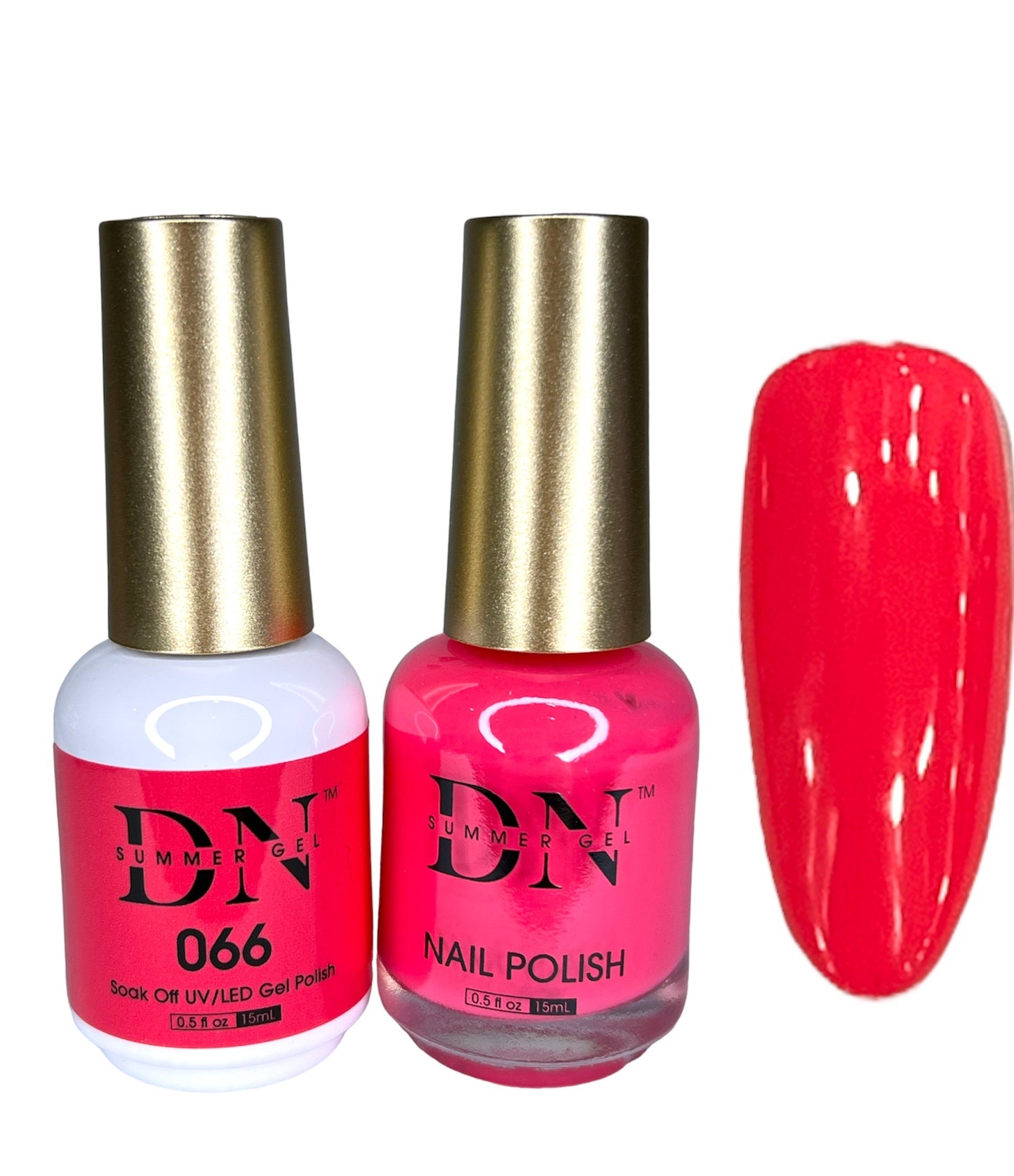 Esmalte DN Summer Gel 066