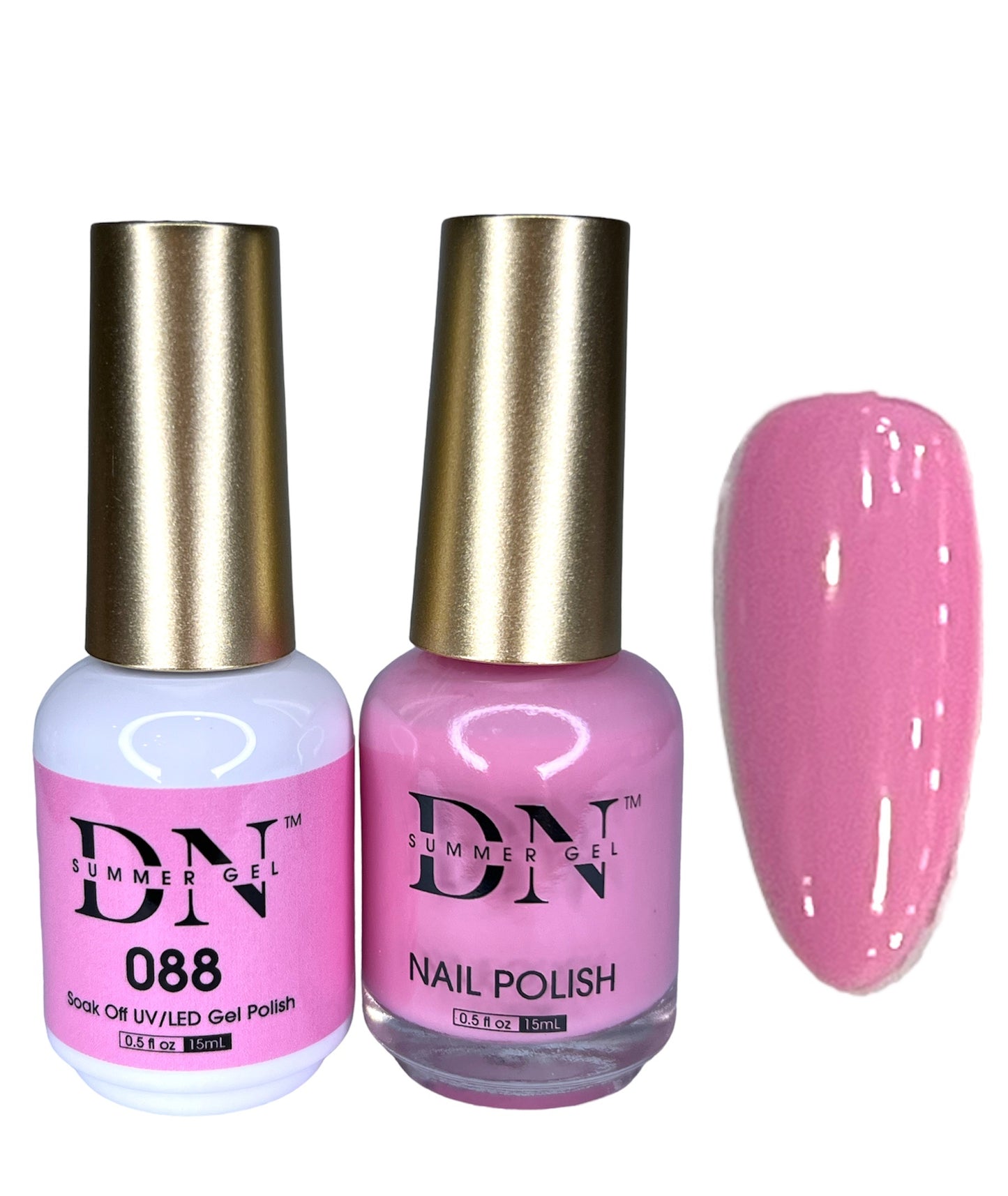 Esmalte DN Summer Gel 088