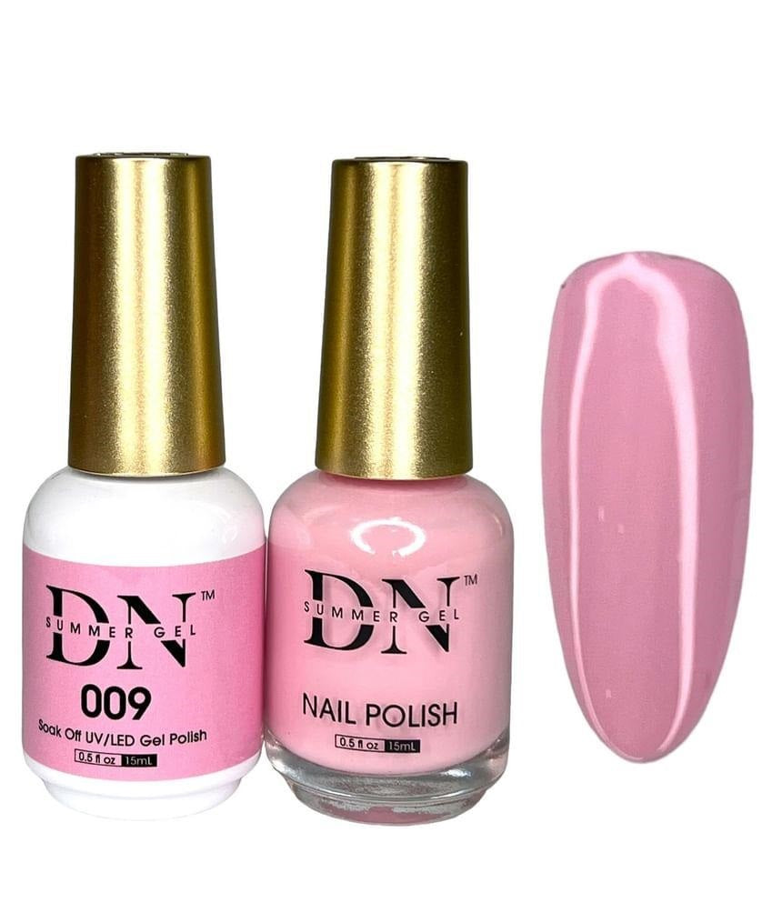 Esmalte DN Summer Gel 009