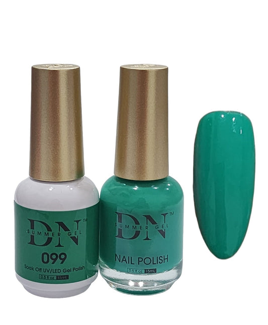 Esmalte DN Summer Gel 099