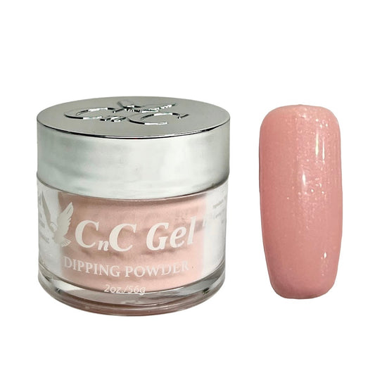 Acrílico CnC Gel Colección #101 (2 onz.)