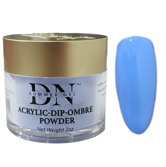 Acrílico DN Summer Gel 107