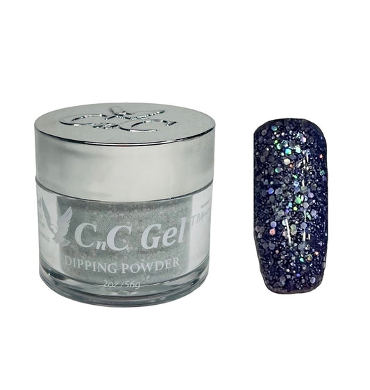 Acrílico CnC Gel Colección #114 (2 onz.)