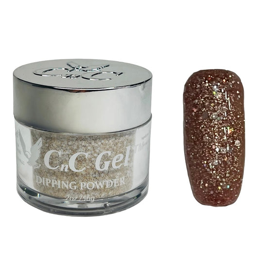 Acrílico CnC Gel Colección #115 (2 onz.)