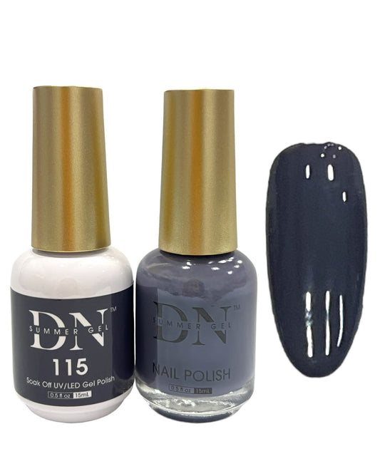 Esmalte DN Summer Gel 115